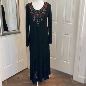 Soft surroundings maxi medium